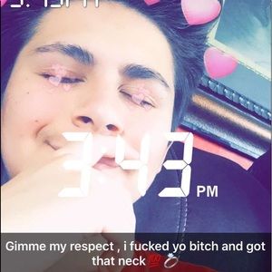 Meet your Posher, Dylan